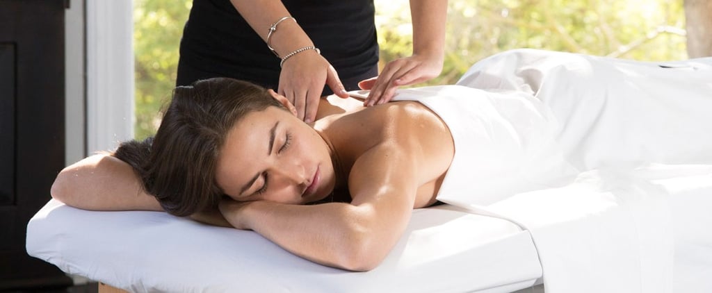 Health Benefits of Massage
