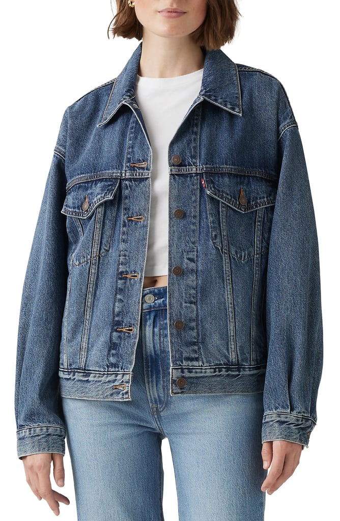 Best Denim Jacket