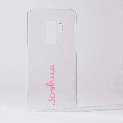 Official Love Island Phone Case Personalised