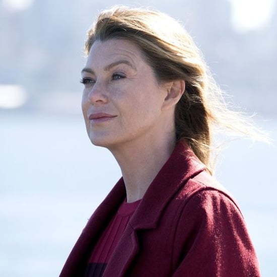 Is Grey's Anatomy Ending? | POPSUGAR Entertainment