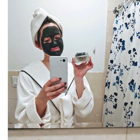 Hear Me Raw The Detoxifier With Charcoal Face Mask Review