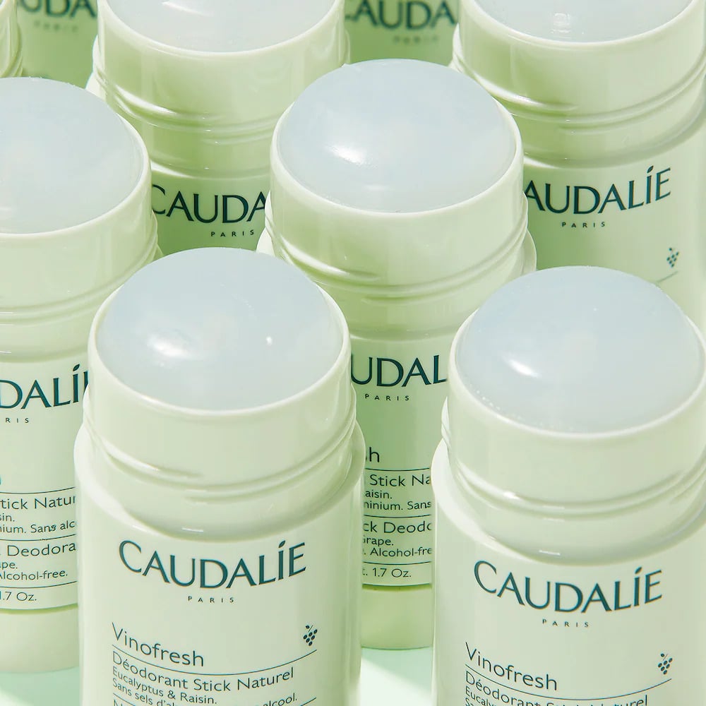 Caudalie Vinofresh Natural Aluminium-Free Deodourant