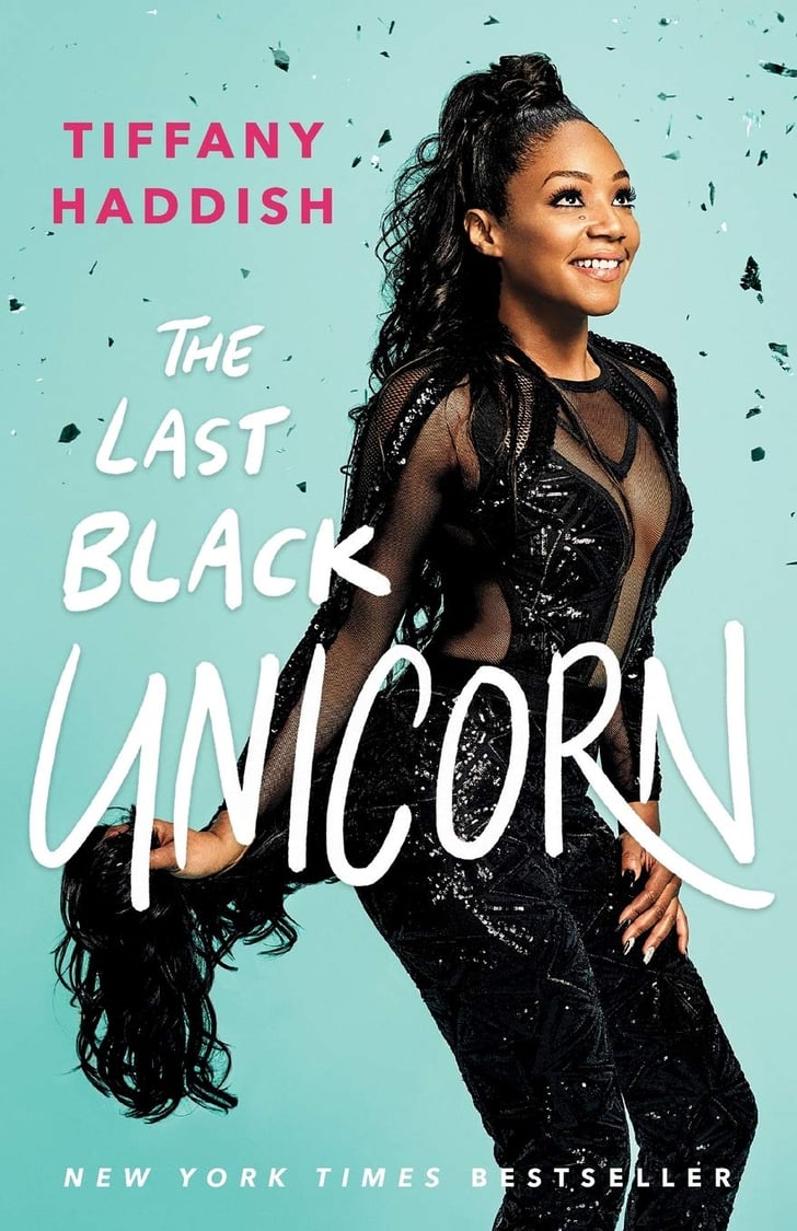 the last black unicorn ebook