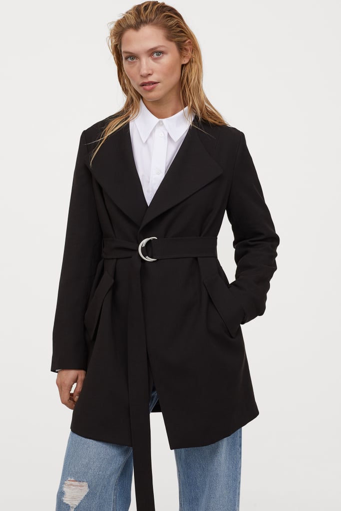 H&M Short Coat