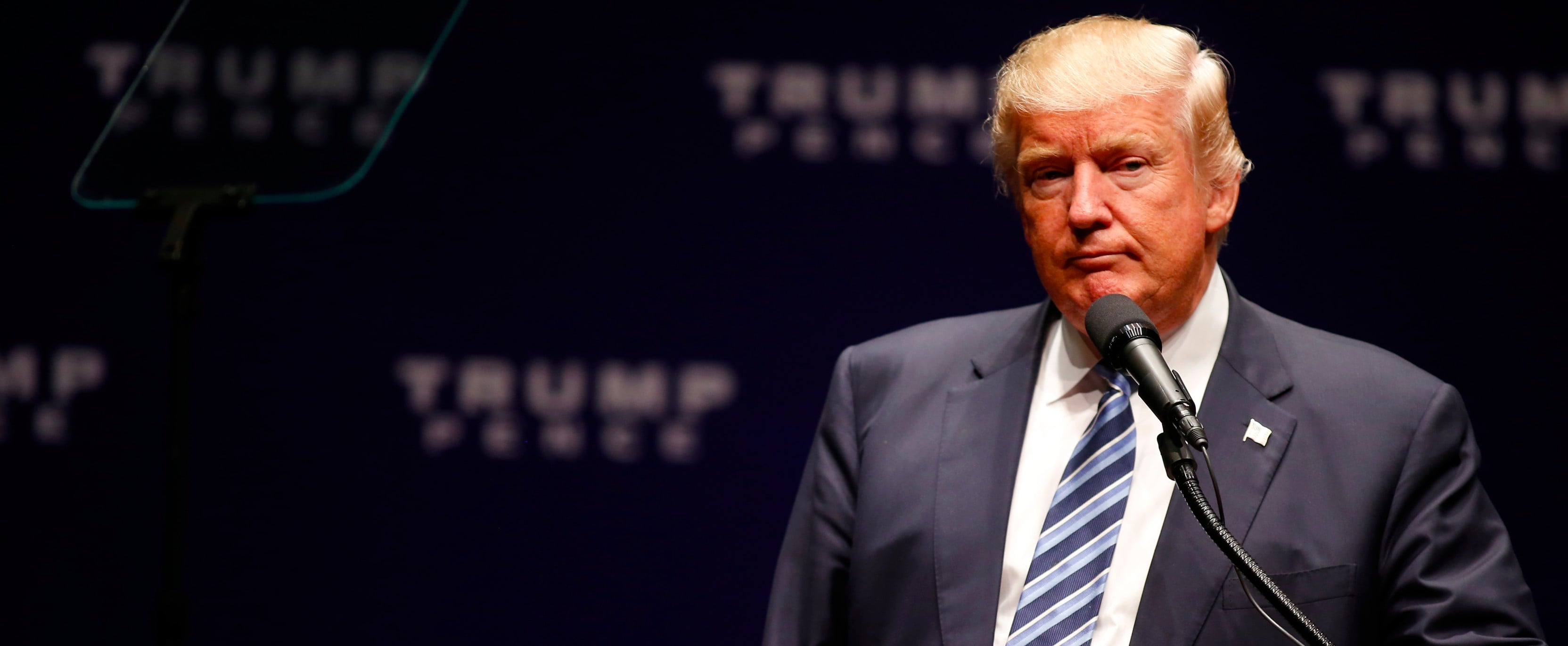 What Happens If Donald Trump Does Not Concede? | PS News