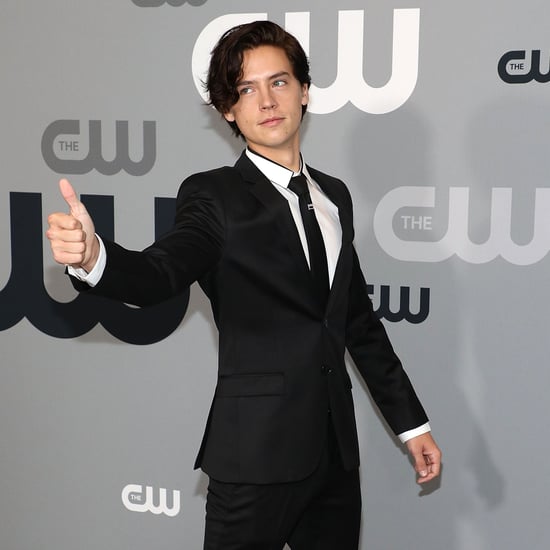 Sexy Cole Sprouse Pictures