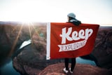 Travel Goals Your 2017 Bucket
