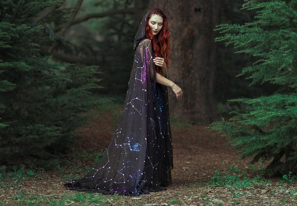 Popular Costumes on Etsy 2017