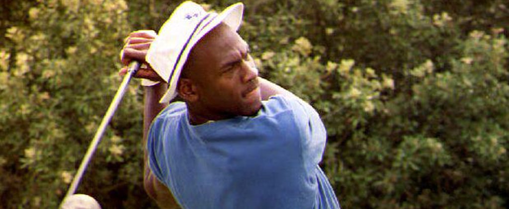 Michael Jordan's Best Golf Outfits