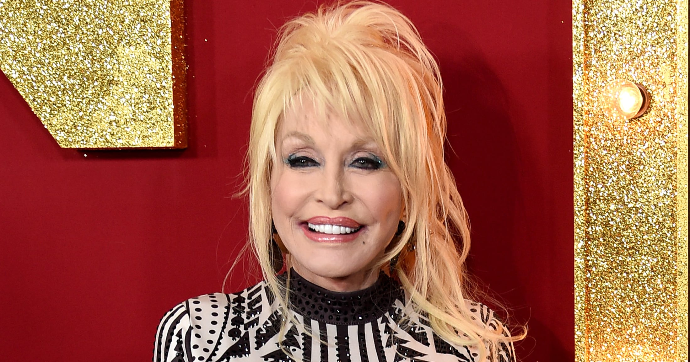 Dolly Parton Tattoos And Meanings Popsugar Beauty