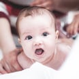 11 Ways to Choose Your Child's Middle Name