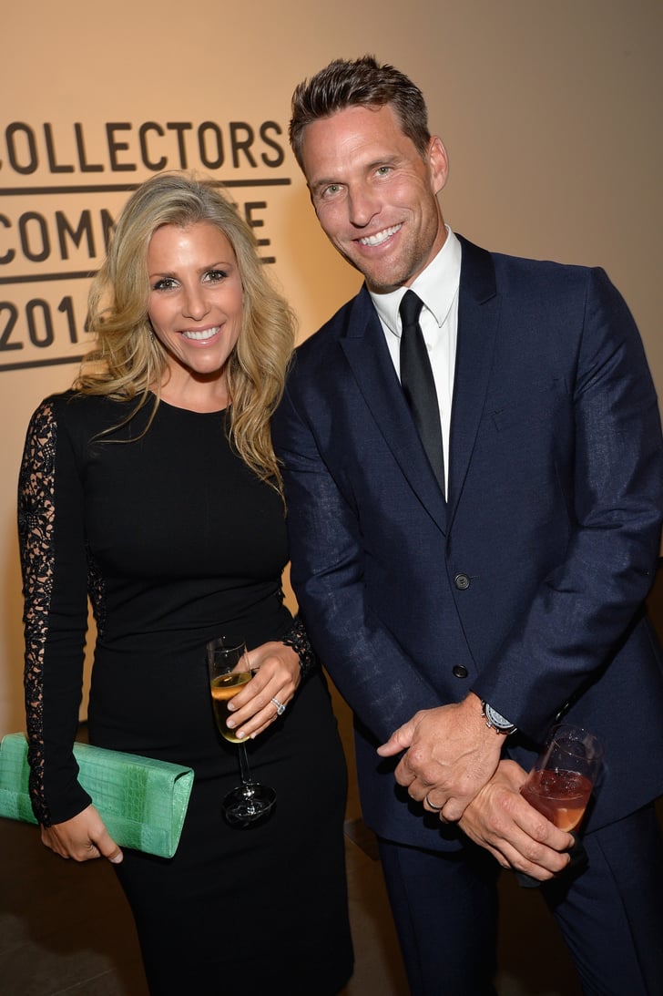 Tracy TutorMaltas and Jason Maltas Celebrity Breakups 2018