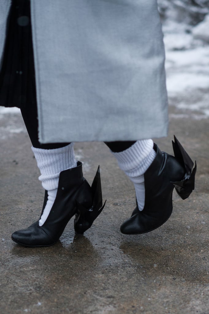 NYFW Day 3 NYFW Day 3