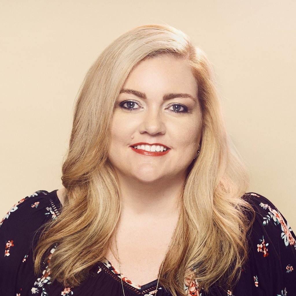 Colleen Hoover POPSUGAR Book Club Q&A on Facebook 2021