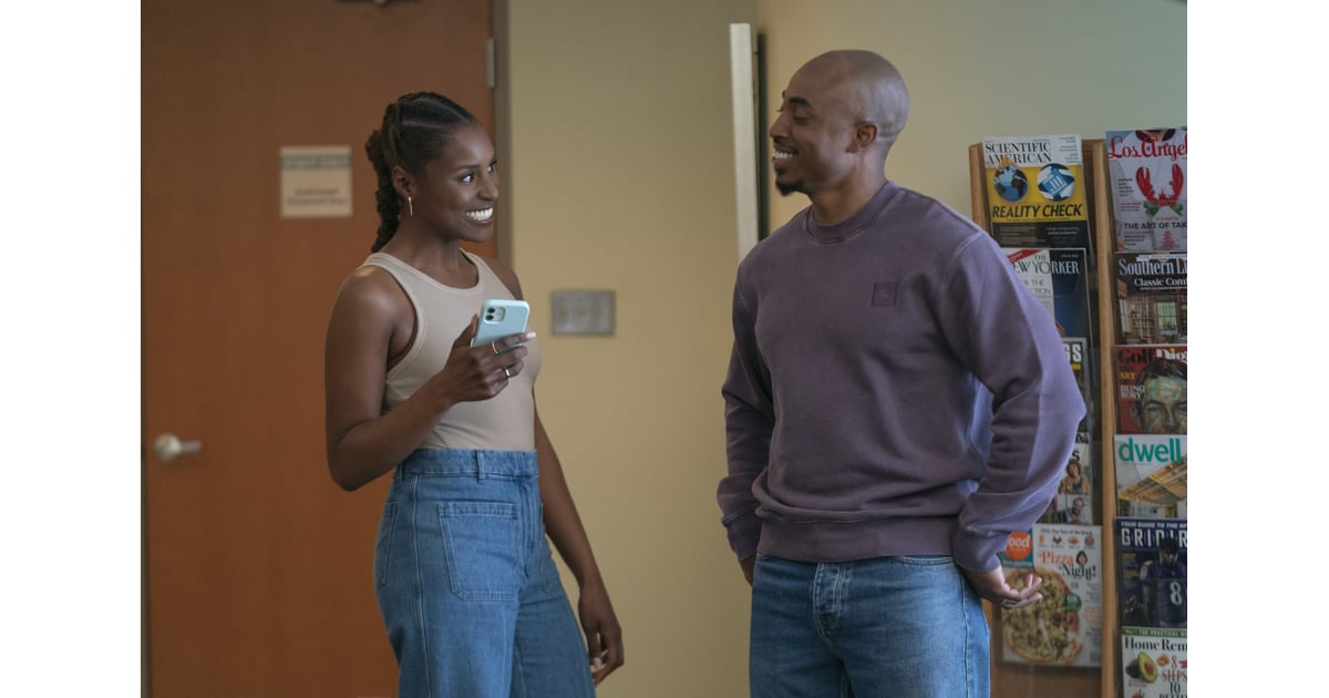 insecure season 5