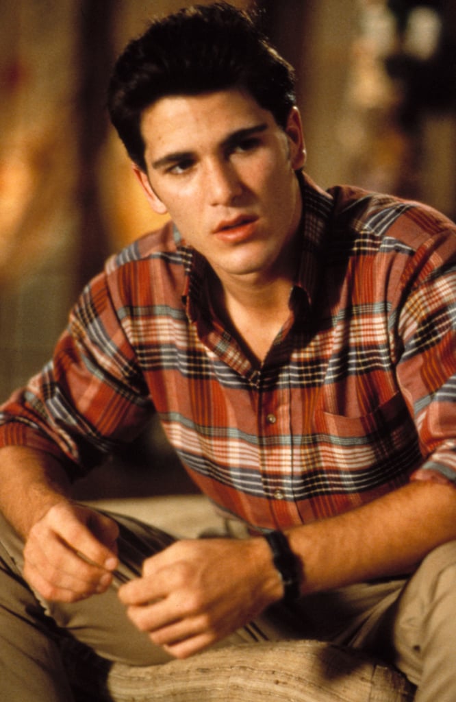 Jake From Sixteen Candles Characters Like Steve From Stranger Things