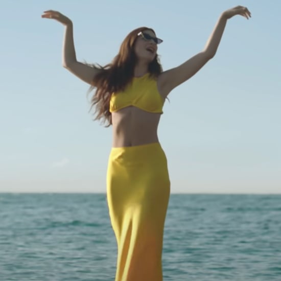 Listen to Lorde's Solar Power Album