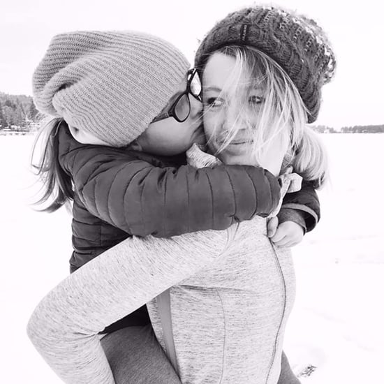 Mom's Open Letter to Her Kids About Her Failures