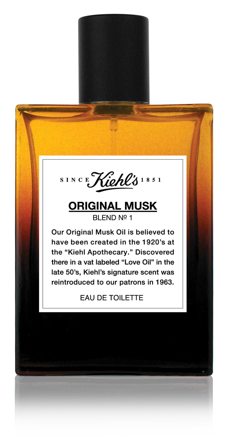 Kiehl's Original Musk