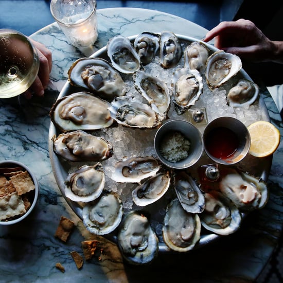 Are Oysters Really an Aphrodisiac?