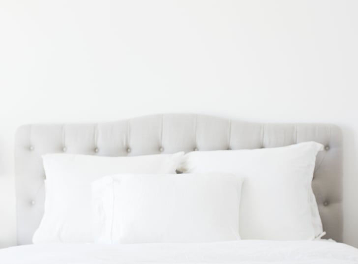 Yellowed Pillowcases How to Clean Everything at Home POPSUGAR Smart