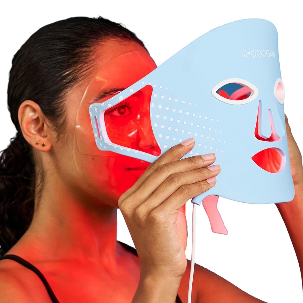Best Hydrating LED Device