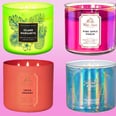 48 New Candles From Bath & Body Works That'll Turn Your Home Into a Summer Oasis