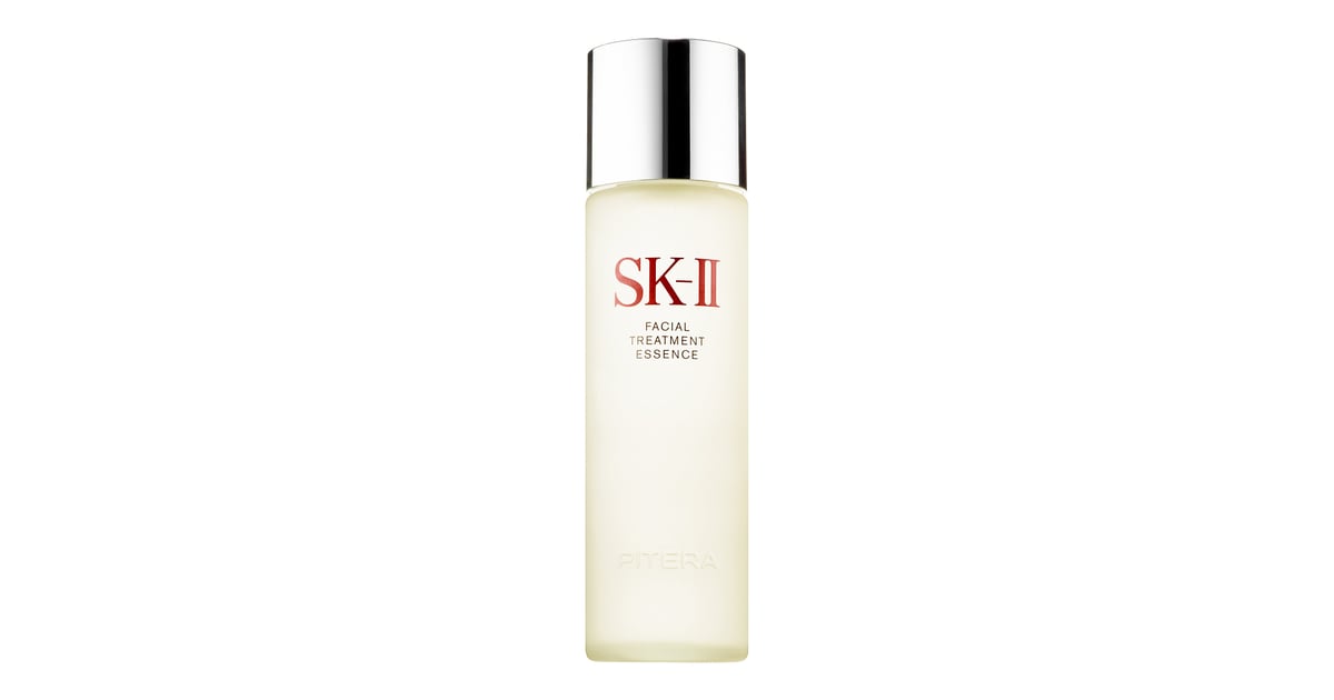 SKII Facial Treatment Essence 9 Best Face Essences, According to a