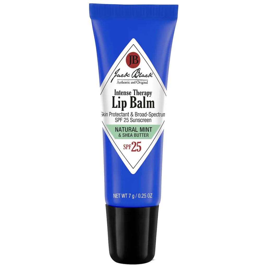 Jack Black Intense Therapy Lip Balm SPF 25