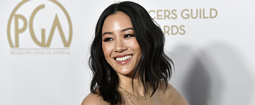 Surprise! Constance Wu Has Reportedly Welcomed Her First Child