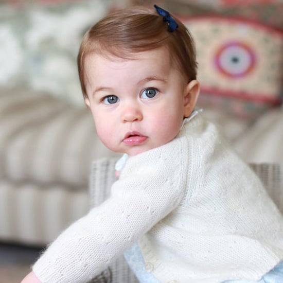 Quotes About Princess Charlotte