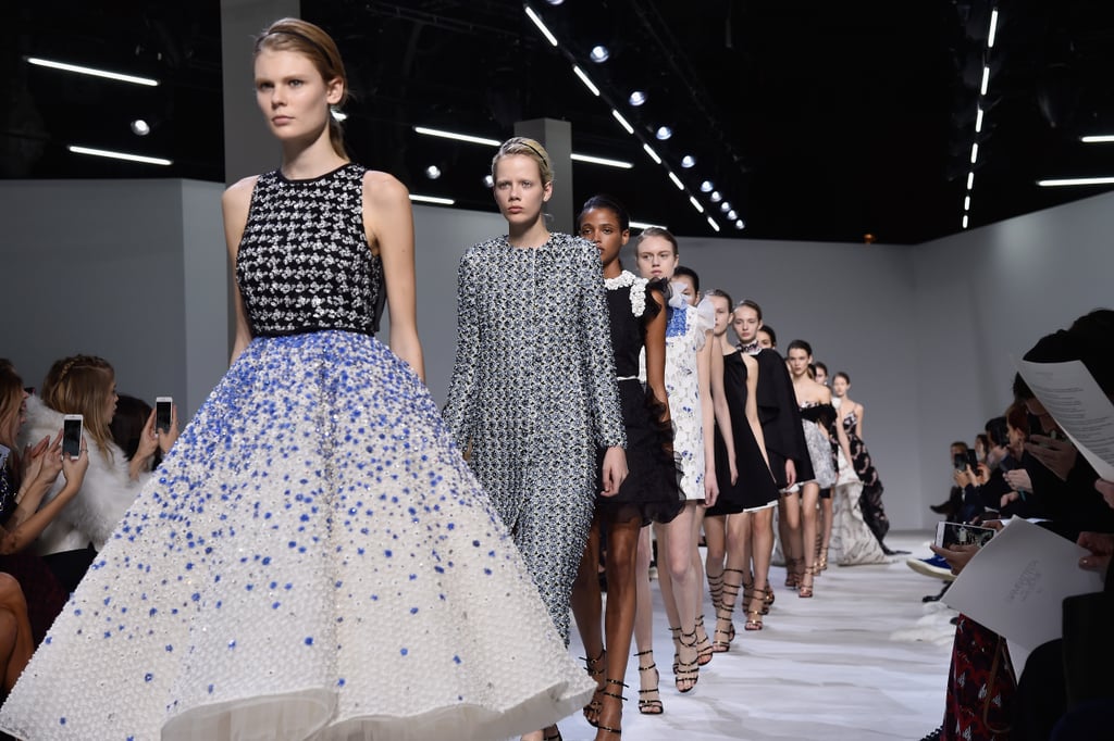 Giambattista Valli Couture Spring 2016