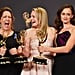 Best Pictures From the 2017 Emmys