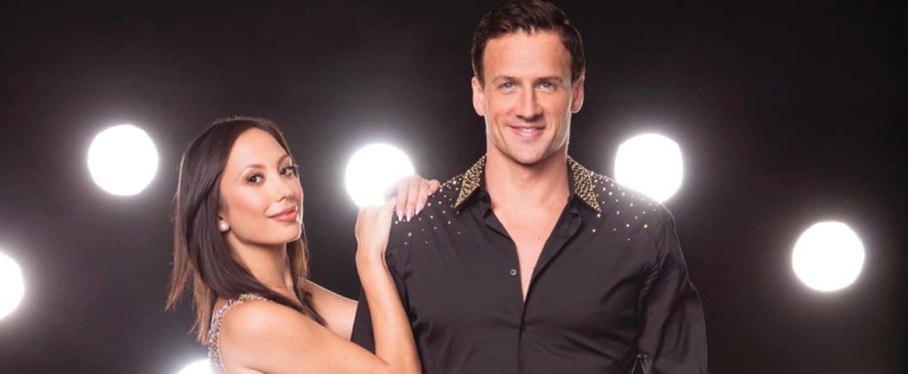 Dancing With the Stars Cast Portraits Season 23