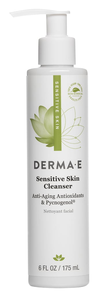 Derma E Soothing Cleanser