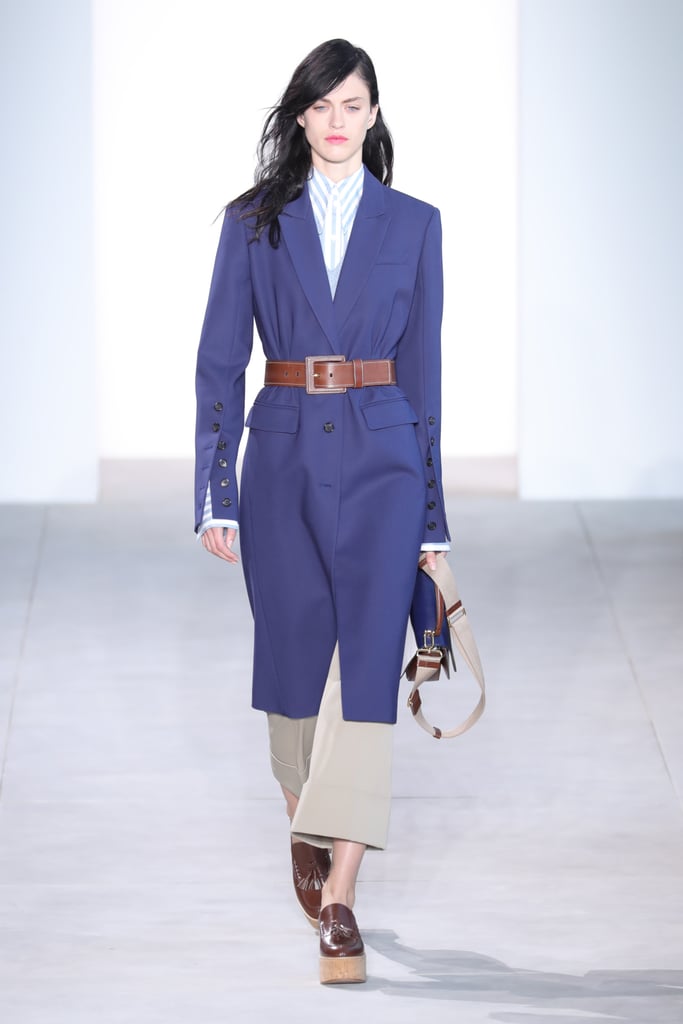 Michael kors belt 2017 deals