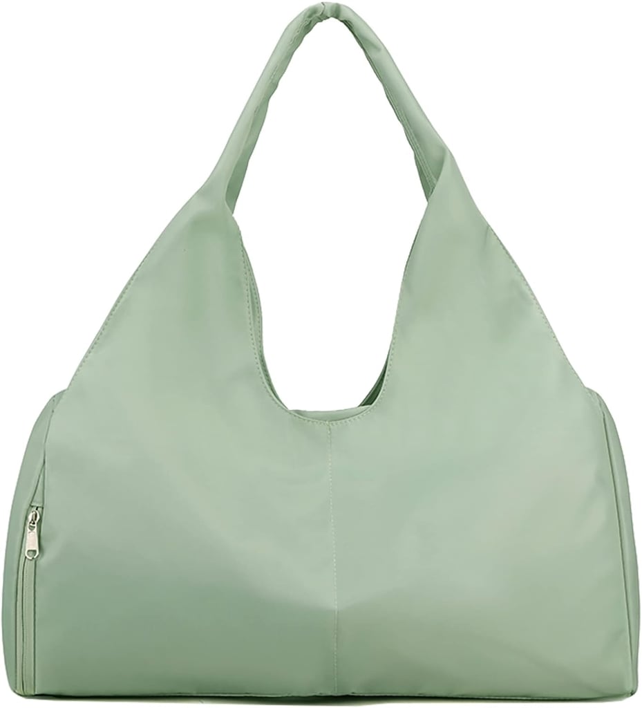 Best Gym Tote-Duffel Hybrid