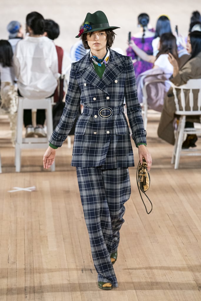 Marc Jacobs Spring 2020 Runway Pictures