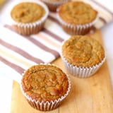 Paleo Banana Blender Muffins Paleo Banana Blender Muffins