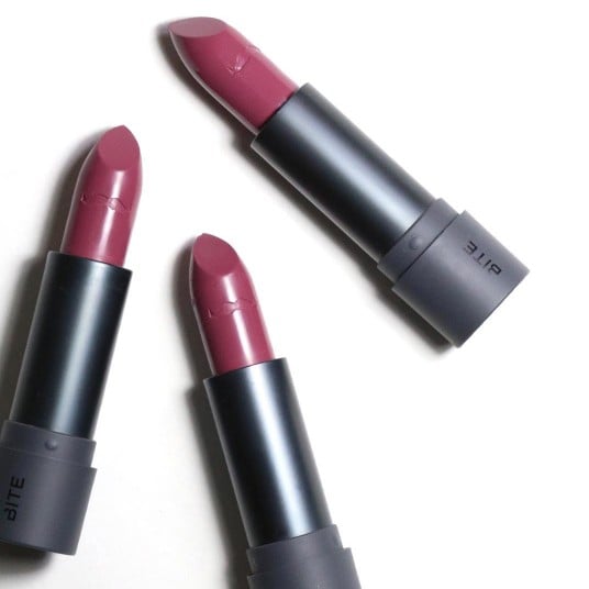 Bite Beauty Mauvember Lipstick 2017