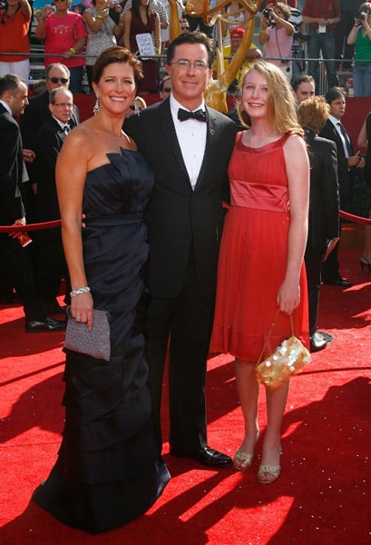 2008 Emmy Red Carpet