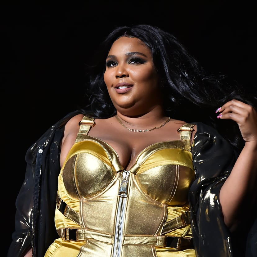 Lizzo collaborates with Fabletics and launches new shapewear range