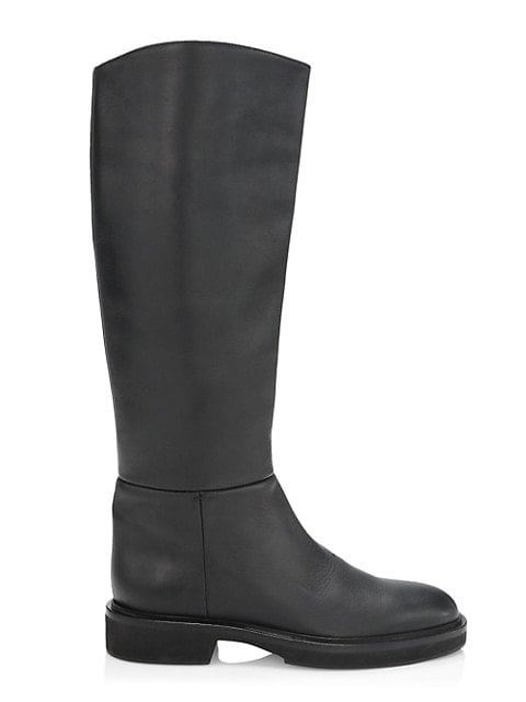 Khaite Derby Riding Boot