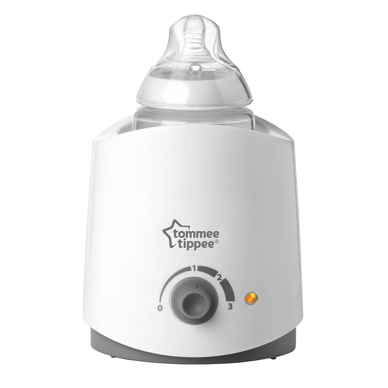 Tommee Tippee Closer to Nature Electric Bottle and Food Warmer