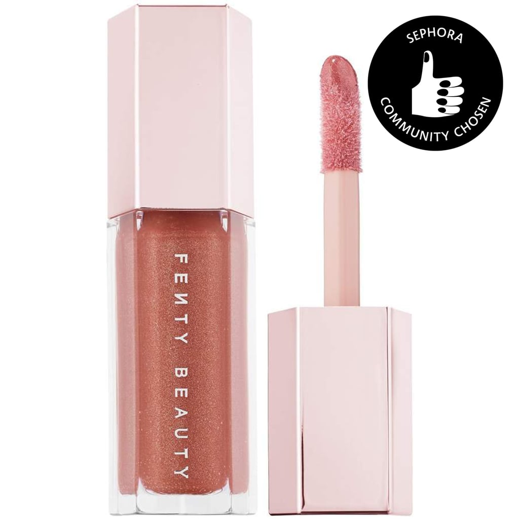 A Universal Gloss: Fenty Beauty by Rihanna Gloss Bomb Universal Lip Luminizer