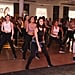 Reebok Les Mills Dance Workout With Nina Dobrev