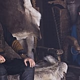 Is Vikings Tv Show Historically Accurate Popsugar