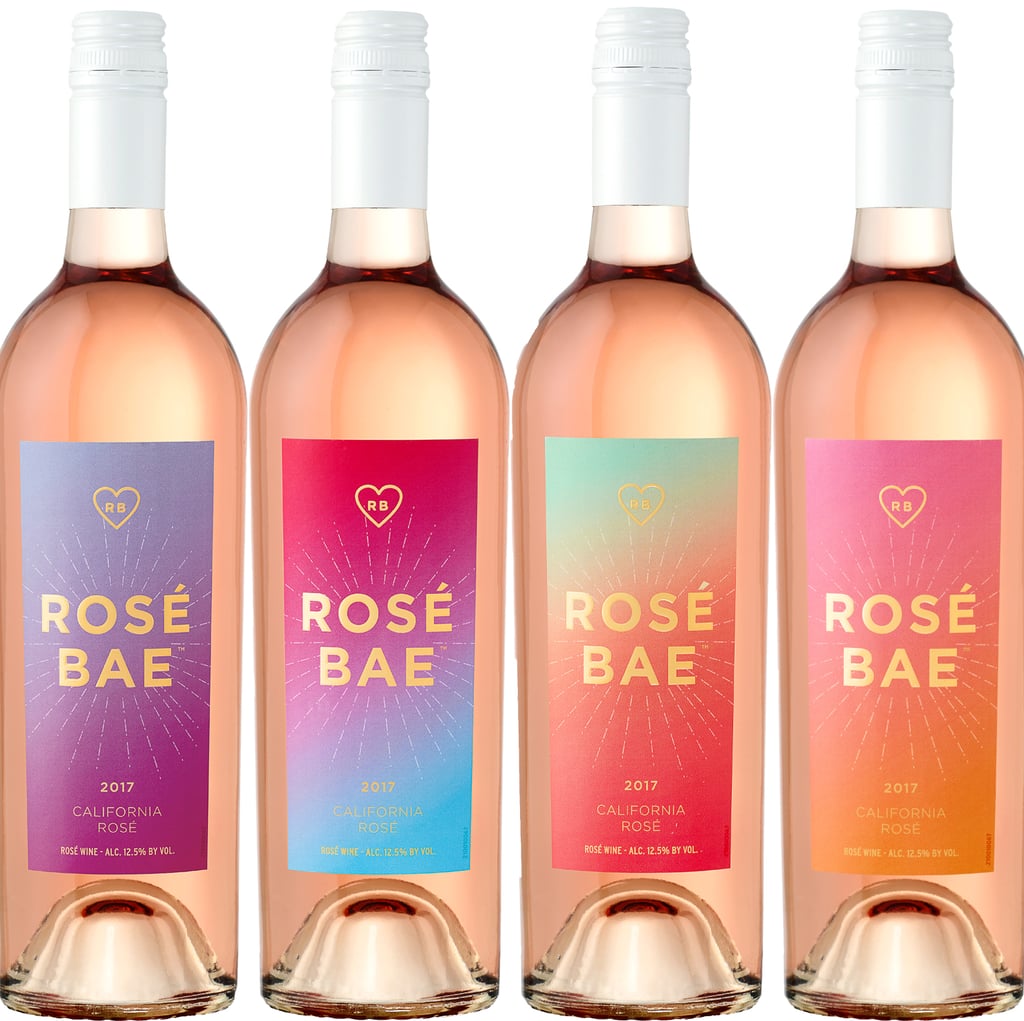 Target's $10 Valentine's Day Rosé Has Notes of Raspberries