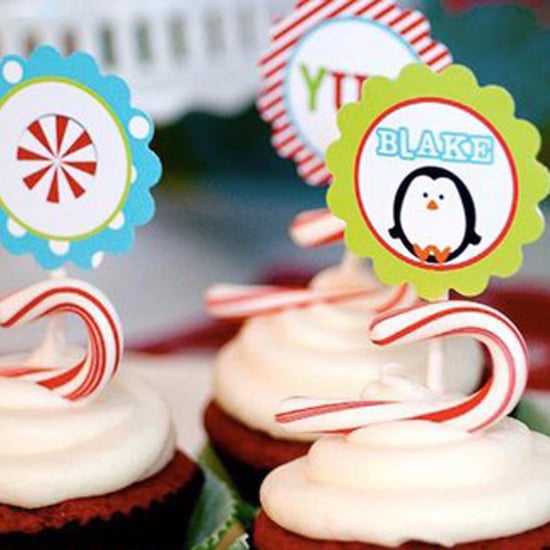 Birthday Party Themes For Winter Birthdays