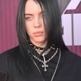 Billie Eilish Is the Hair Color Icon We Didn't Know We Needed